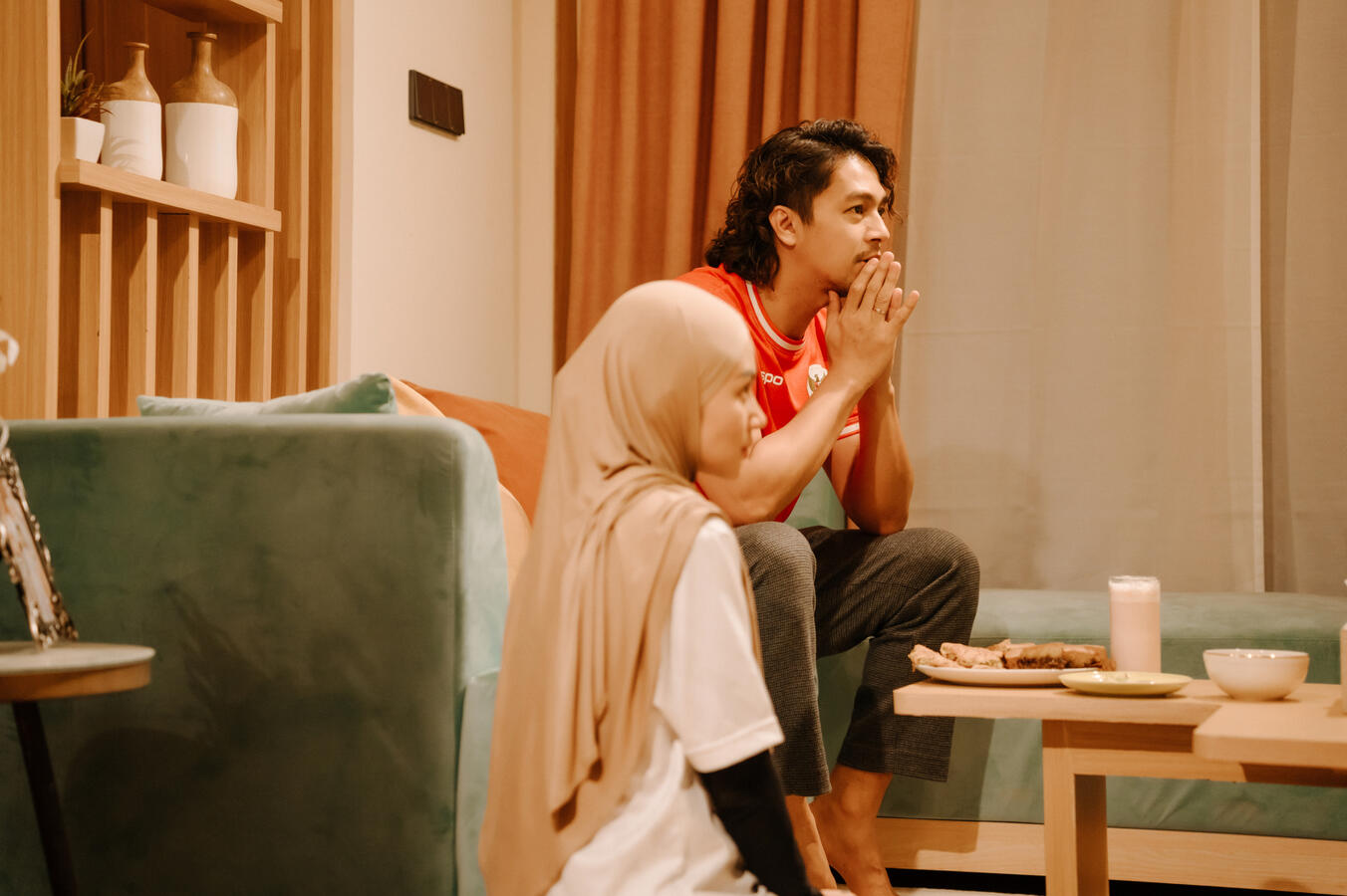 Reza &amp; Asih